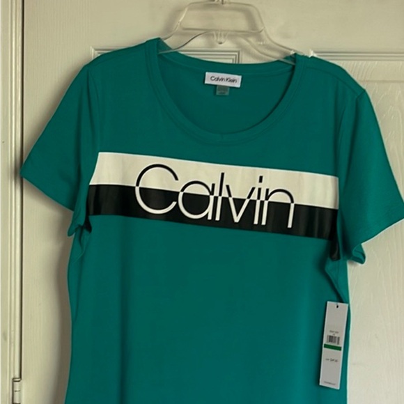 Sale‼️Calvin Klein Dress- Size Large NWT - Picture 10 of 16